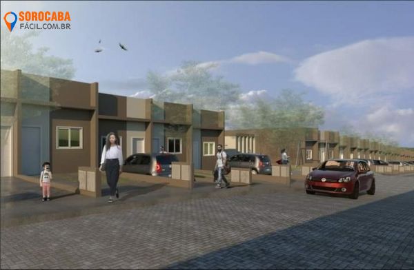 Casa em , Sorocaba - Casa Itavuvu - Foto 2